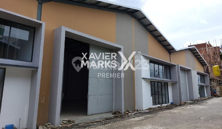 h049 Warehouse for Sale or Rent next to Pakis Toll Exit