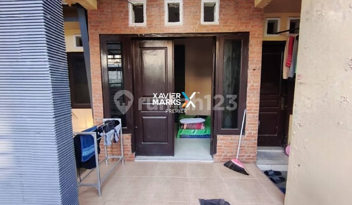 j058 Rumah Prospektif dekat UIN dan UB di Sigura-gura Malang 2