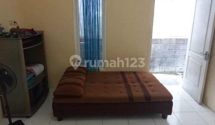 i078 Rumah Strategis Harga Dibawah Pasar dekat GOR Ken Arok Malang 2