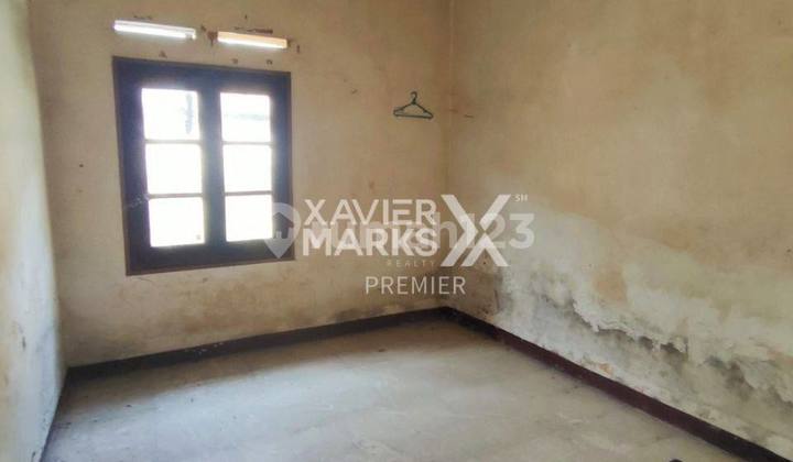 I98 House for Sale in a Strategic Location, Jl. Ciliwung Area, Malang 2