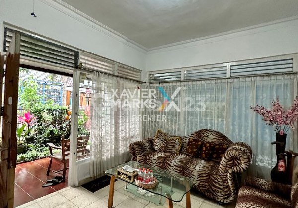 I72 Houses for Sale in the Gunung-Gunung Area, Klojen, Malang 2