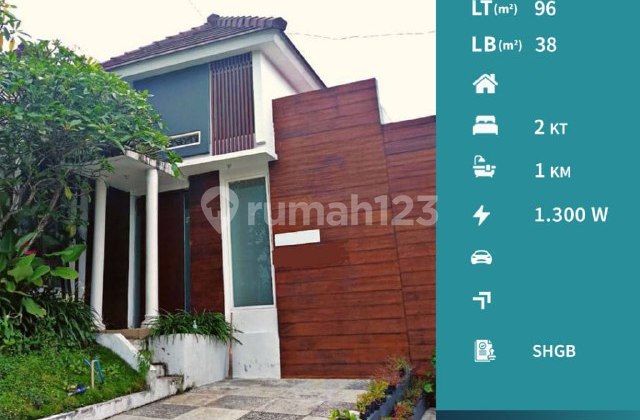 j034 For Sale Cheap! Ready-to-Occupy House Only 500 Million