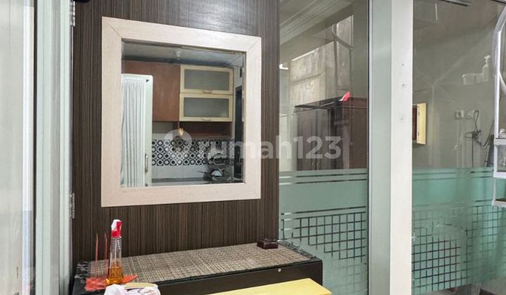 H33 Sewa Murah + Furnish Rumah Cantik & Siap Huni 2