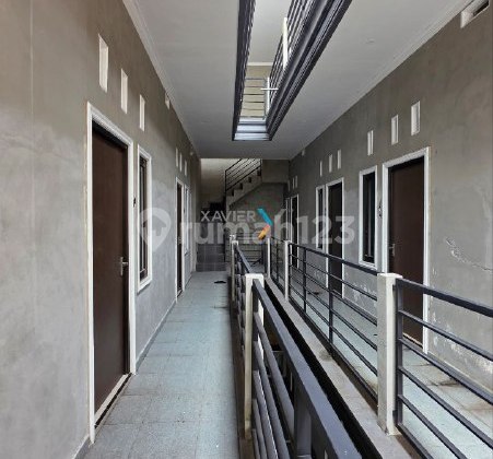 i081 Strategic Boarding House near Sukarno Hatta Area 2