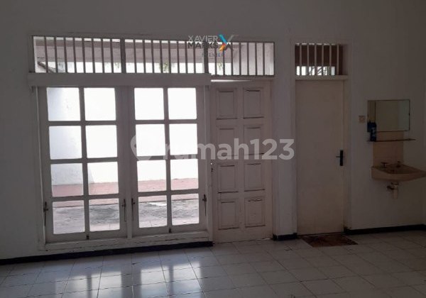 h128 Rumah Strategis Kawasan PBI Araya Malang 2