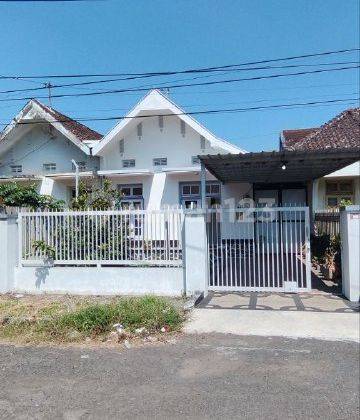 T051 Rumah Dijual Tengah Kota Malang 2