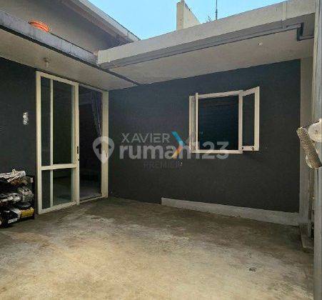 U042 Dijual Rumah Minimalis Modern di Greenwood Araya, Malang 2