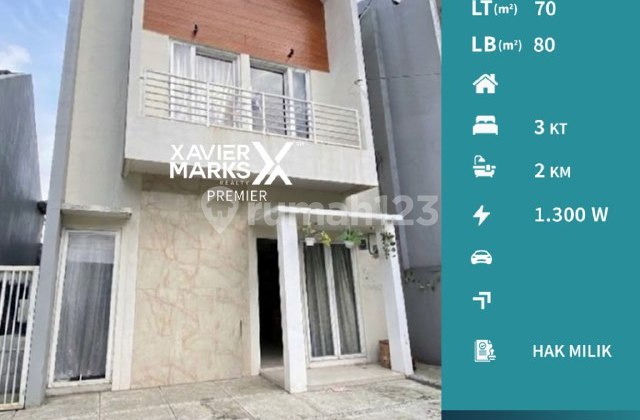 J24 House for Sale Super Strategic Location Affordable Price