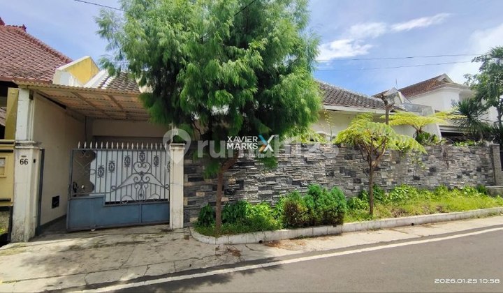 H90 House Suitable for Kost Business Near Brawijaya University Malang 2