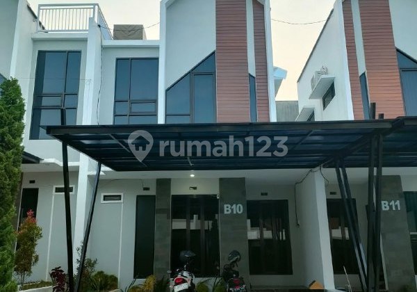 H72 Villa Ready to Live In Below Market Price, Sold+Furnished