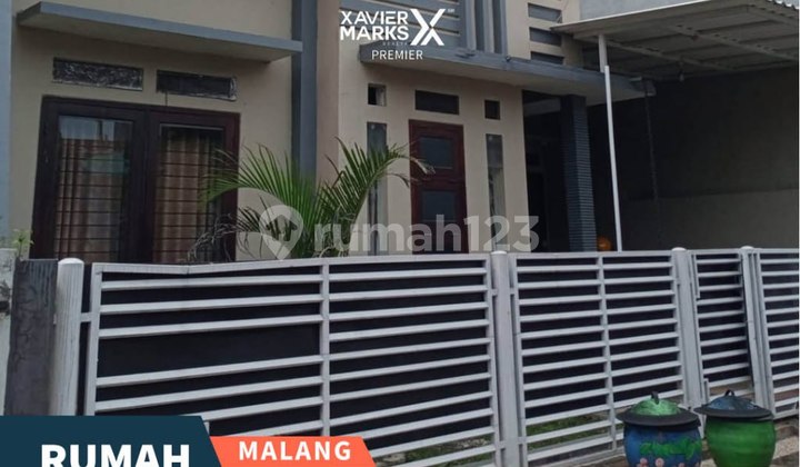 H25 Single-Story House Ready to Occupancy Near Persada Hospital