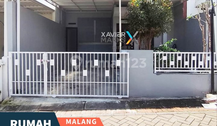 I15 Harga Murah ! Rumah Minimalis Cantik Siap Huni I15 Harga Murah ! Rumah Minimalis Cantik Siap Huni