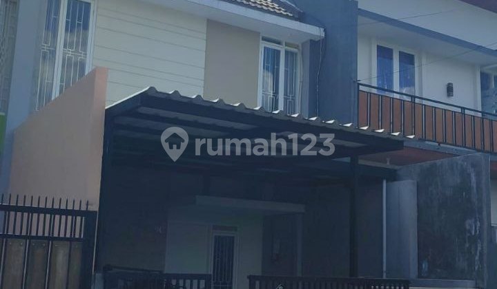 H58 Rumah Strategis Dekat Banyak Fasum Siap Huni H58 Rumah Strategis Dekat Banyak Fasum Siap Huni