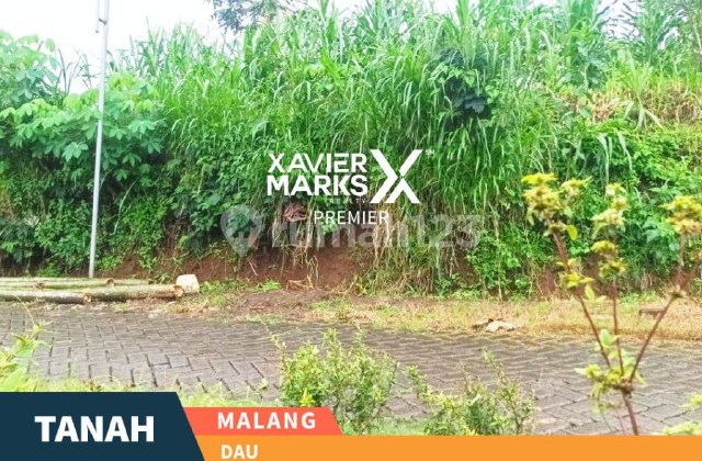 j042 Tanah Luas Bisa Untuk Kavlingan , Dijual Murah !