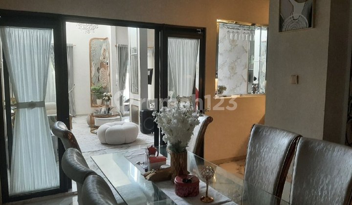 j005 Rumah Greenland Malang+ Furnish Langsung Siap Huni 2