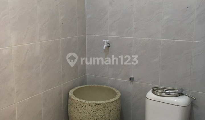 H39 Turun Harga ! Rumah Dijual Murah Dekat Kantor Terpadu Kedungkandang Malang 2