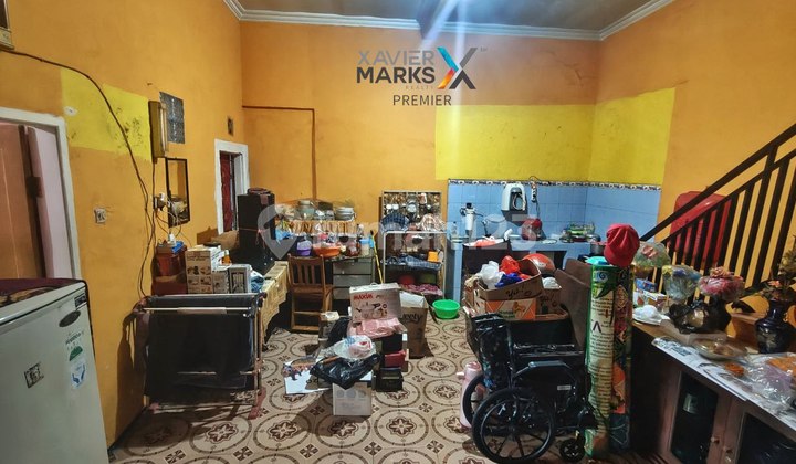 I31 Rumah Murah Lokasi Strategis Dekat Area Komersiel Sawojajar Malang 2