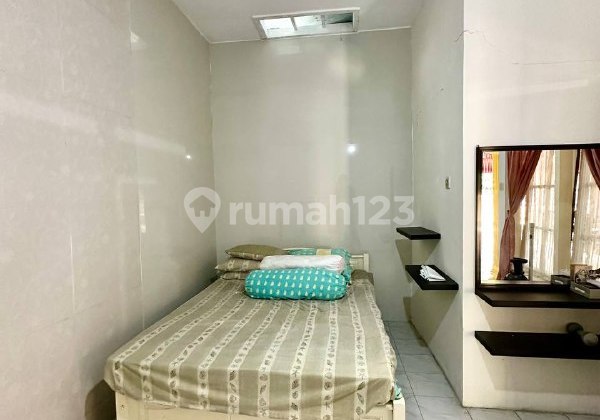 i092 Land Calculation House Premium Location in Malang City 2