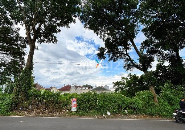 I74 Tanah Langkah Lokasi Strategis , Tidar Malang