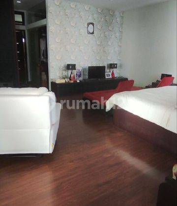 U040 Rumah di Puncak Tidar Malang Cocok Untuk Reddoor Atau Kost  2