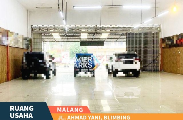 g126 Ruang Usaha Super Strategis Poros Jalan Raya Blimbing g126 Ruang Usaha Super Strategis Poros Jalan Raya Blimbing