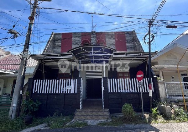 i101 Rumah Kost Aktif Dekat UMM   Kota Malang