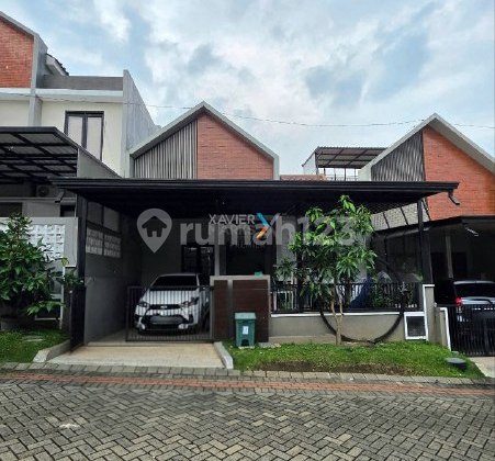 J11 Ready-to-Live Home, Elite Austinville Area Dieng Malang 2