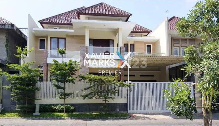 H66 Rumah Mewah Dekat Banyak Fasilitas Umum Lokasi Strategis 2