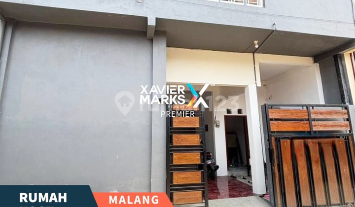 J26 Full Occupancy Strategic Boarding House in Malang City