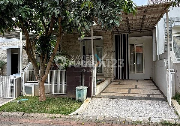 h138 Cheapest Modern Minimalist House, Austinville Housing Estate, Malang
