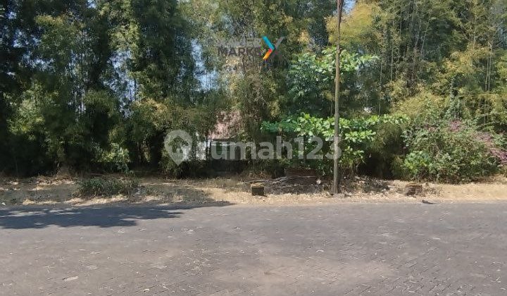 H28 Tanah Siap Dibaangun Kawasan Golf Araya Malang H28 Tanah Siap Dibaangun Kawasan Golf Araya Malang