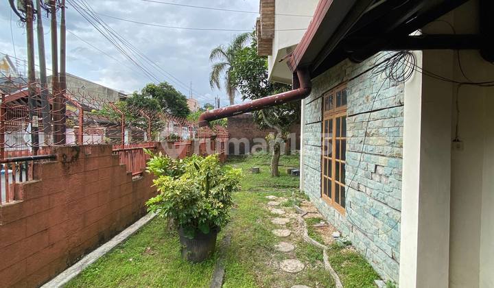 H26 Spacious House for Boarding, One Step Away from Sukarno Hatta Malang. 2