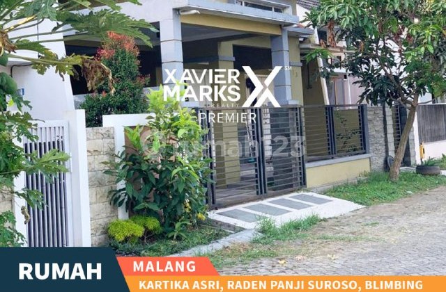 h062 Minimalist House Semi Furnished near Grand Mercure