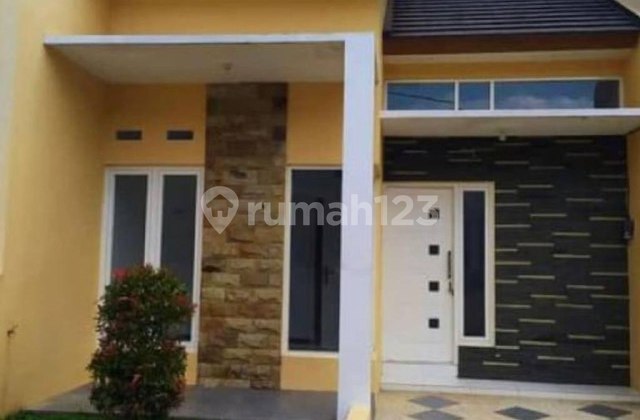 h083 Rumah Minimalis Dijual Murah ,Cocok Buat Para Pensiunan h083 Rumah Minimalis Dijual Murah ,Cocok Buat Para Pensiunan
