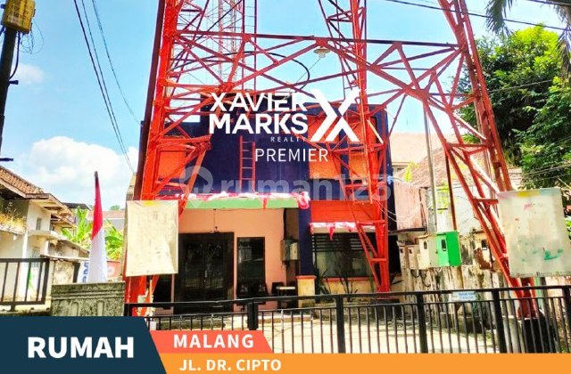 h119 Rumah di Pusat Bisnis Kota Malang Dijual Harga Miring h119 Rumah di Pusat Bisnis Kota Malang Dijual Harga Miring