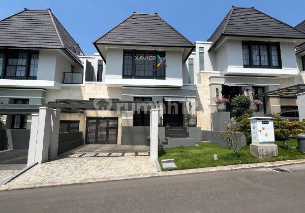 h072 2-Story House for Rent! New American Modern Design Ready to Occupy