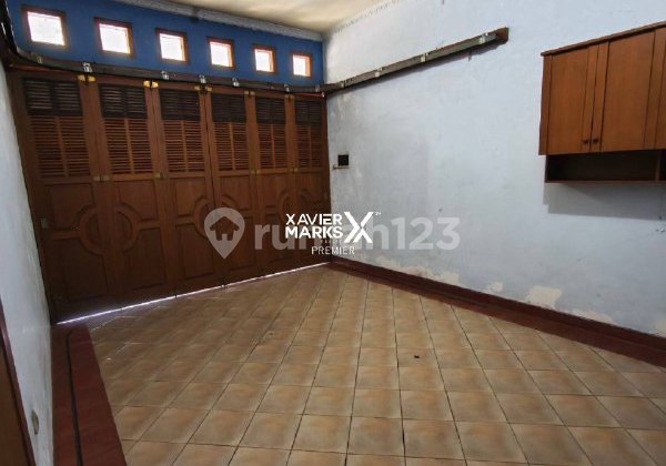 i108 Rumah Strategis Full Perabot Dekat RSSA dan RS Lavalette Malang 2