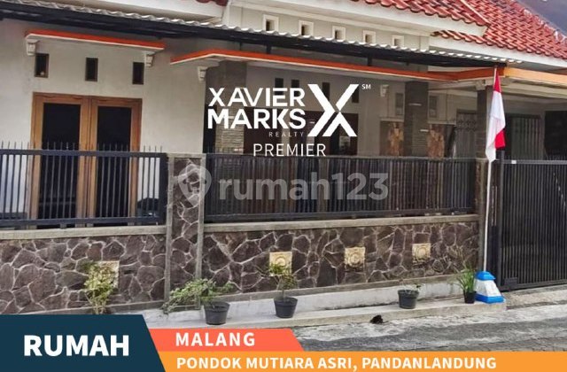 h075 Rumah Minimalis HARGA MURAH + Siap Huni  2