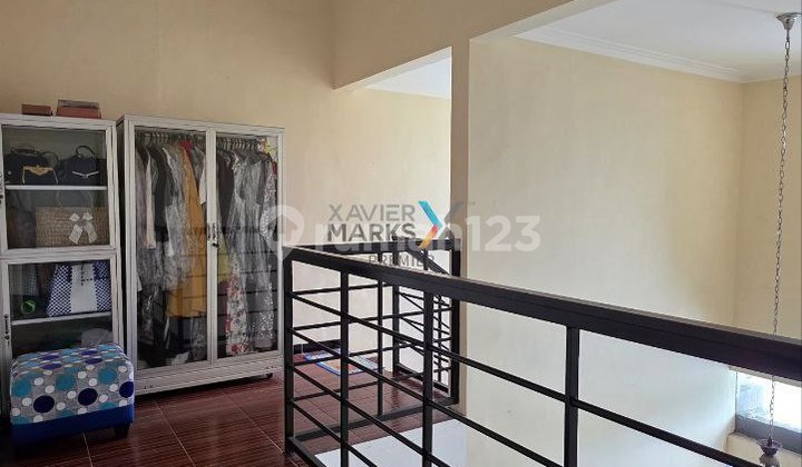 h170 Turun Harga ! ️Rumah Siap Huni di Pandanwangi, Sulfat Malang 2