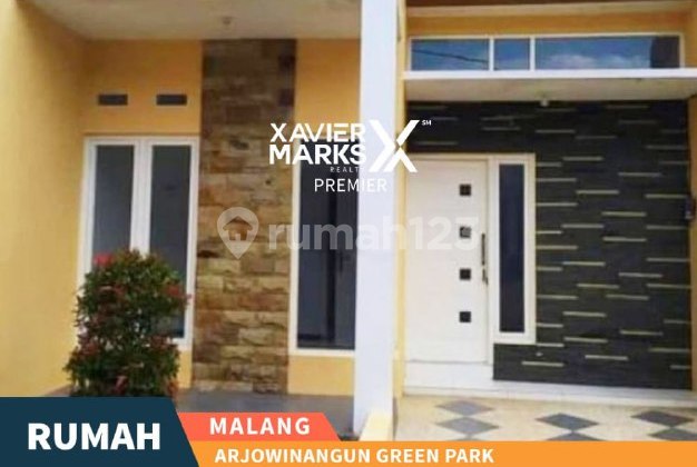 h083 Rumah Minimalis Dijual Murah ,Cocok Buat Para Pensiunan  2