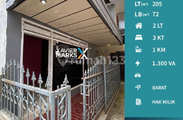 h066 Bangunan Klasik Harga Murah Hanya Hitung Tanah Saja h066 Bangunan Klasik Harga Murah Hanya Hitung Tanah Saja