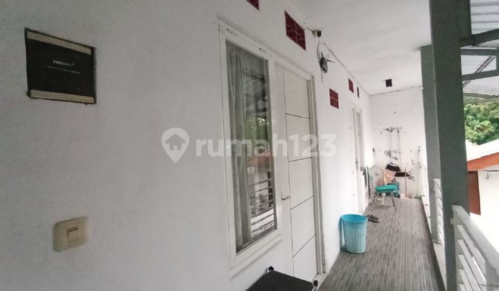 H76 For Sale, Boarding House, Strategic Location Near Malang Campus Area. 2