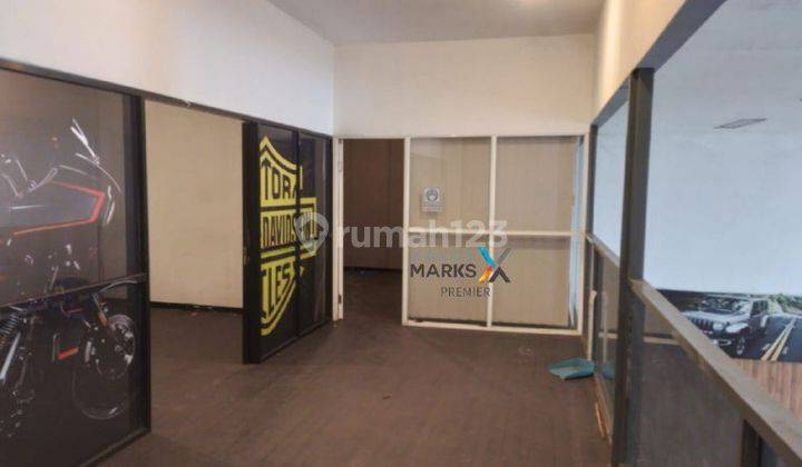 U047 Ruko Dijual Atau Diseewakan Poros Jalan Utama Malang  2