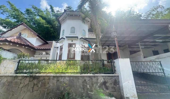 I24 Cheap Rent Beautiful House Near Machung Tidar University Malang