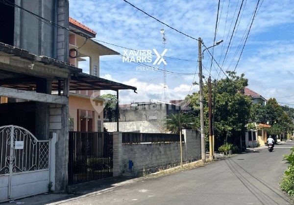 j010 Rumah Kost Strategis dekat Raya Sukarno Hatta, UB dan Polinema  2