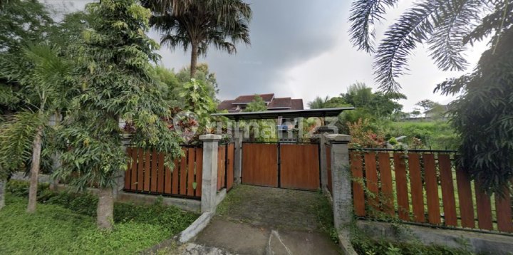 g089 Villa Near Jatim Park 3 Prime Location in Batu City