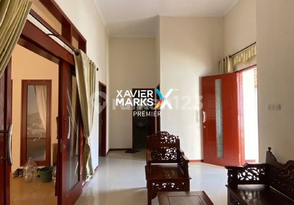 j065 Rumah Minimalis Cantik dekat Cybermall dan MCP Malang 2