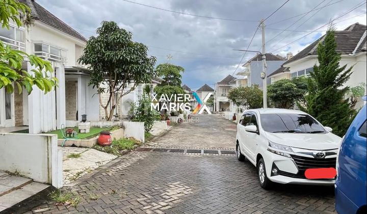 I35 Rumah Terawat Harga Murah ! Cocok untuk Pasangan Muda 2