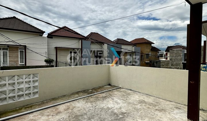 H32 Rumah Minimalis Cantik Dekat Area Kampus Selangkah Dari Sukarno Hatta Mlg 2