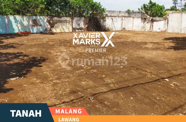 i069 Tanah Luas Siap Dibangun , Nol Jalan Besar Lawang Malang i069 Tanah Luas Siap Dibangun , Nol Jalan Besar Lawang Malang